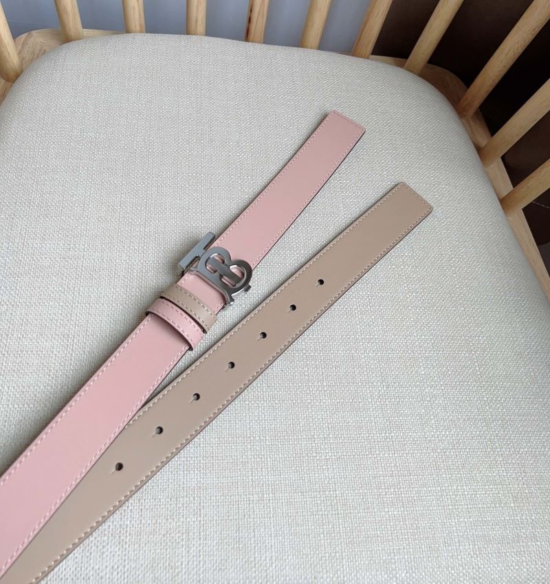 Burberry Belts